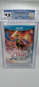 Zelda Hyrule Warriors