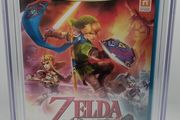 Zelda Hyrule Warriors
