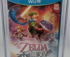 Zelda Hyrule Warriors