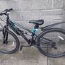 mountain bike Image 3