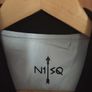 Double-sided jacket coat with fluorescent lining N1 SQ Image 2