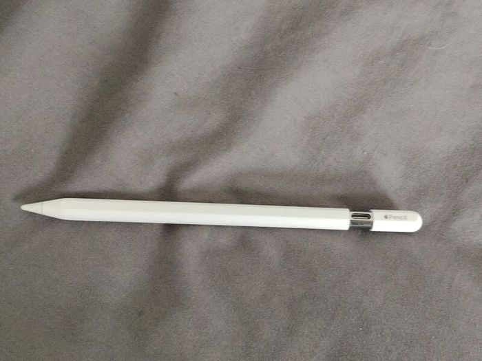 Ipad A16, Apple Pencil USB-C