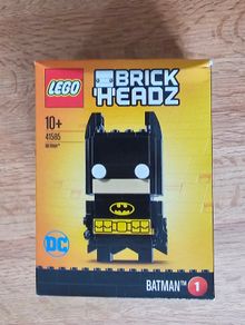 Lego Brickheadz 41585 Batman