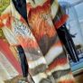 Beautiful Taifun Overshirt Size UK 12, AV Image 3