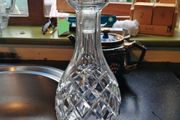 Waterford Crystal