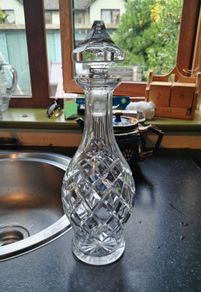 Waterford Crystal