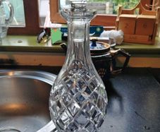 Waterford Crystal