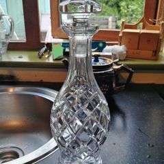 Waterford Crystal