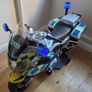Police Motorbike Kids Image 7