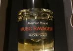 Frederic Malle Musc Ravageur