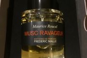 Frederic Malle Musc Ravageur