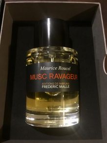Frederic Malle Musc Ravageur