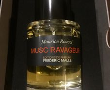 Frederic Malle Musc Ravageur
