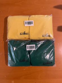 Cornhole Bags