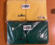 Cornhole Bags
