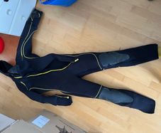 SCUBA equipment