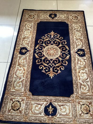3 Floor Rugs