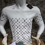 Louis Veuitton t shirts 4 different colours sizes S to xxl Image 3