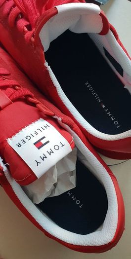 New Tommy Hilfiger Runners size 41 & 43
