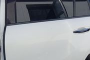 Passenger door