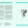 1996 Bundes Republic Deutschland (Germany) Federal Annual Stamp EFT Collection with 42 images of contents Image 7