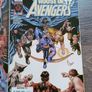 House of M Avengers 5 Issue Comic Book Run Marvel Image 2