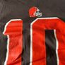Washington redskins t shirt XL Image 2