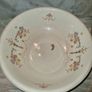 Vintage washing bowl and jug Image 3