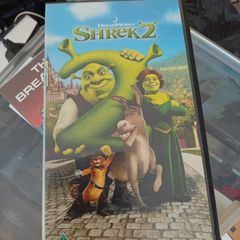 vhs