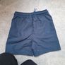 Brand New with tags Next Navy Swim shorts age 5-6 years Image 6