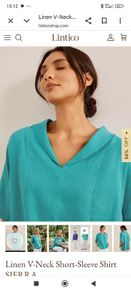 Ladies Blouse