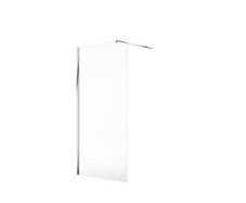Shower Screens - wetroom panels