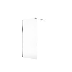 Shower Screens - wetroom panels