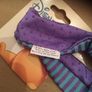 Baby head Band- Winnie the  Pooh- Tigger Image 3