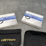 lee filters - Holder system Foundation kit (x2) plus LEE 105mm Front Holder Ring (for 105mm Circular polariser) Image 3