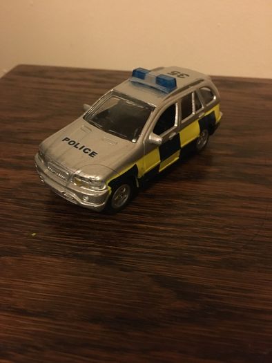 Car Sets