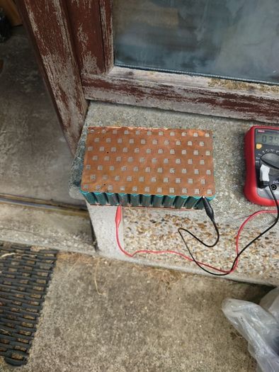 rechargable 18650  LiFePO Cells