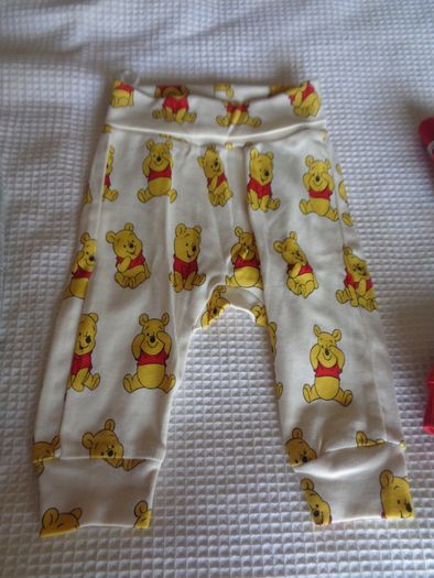 Baby Leggings x 3 for Sale