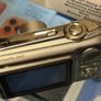 Fujifilm Digital Camera FinePix A610 6.3MP Silver (Takes 2 AA Batteries/ Not Included) Image 7