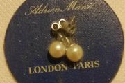 Adrien Mann earrings