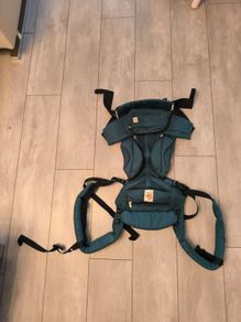 babybjorn  baby carrier
