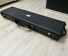 Flyht Pro WP Safe Box 22 IP65 Hardcase