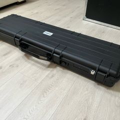 Flyht Pro WP Safe Box 22 IP65 Hardcase