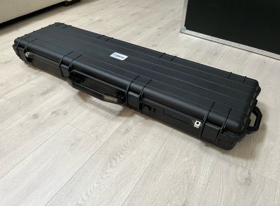 Flyht Pro WP Safe Box 22 IP65 Hardcase