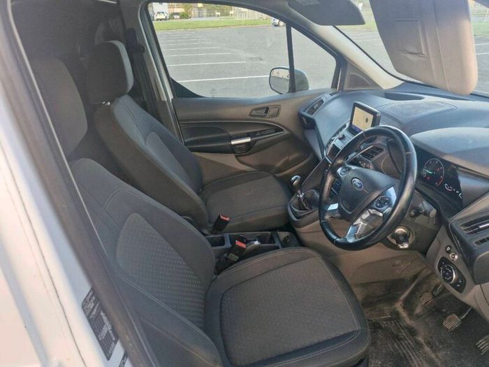 Ford Transit Connect Trend 1.5 TDCi 120PS
