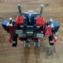 Kreo Transformers Optimus Prime Image 2