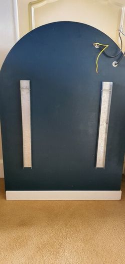 Bathroom Mirror