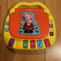 Peppa Pig Laptop