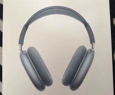 AirPods Max