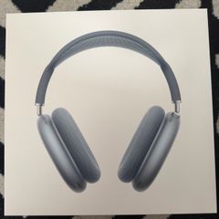 AirPods Max